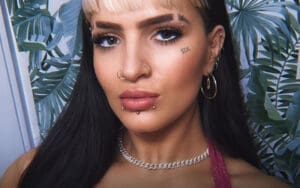 Steph De Lander’s $10K Breast Reduction Surgery Didn't Go As Planned