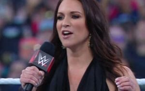 Stephanie McMahon’s WWE Status Confirmed as She Steps Into New Role