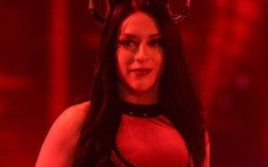 Stephanie Vaquer Set for WWE NXT Match Following Royal Rumble Appearance