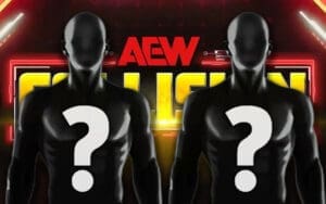 Tag Team Unveil New Name on 2/22 AEW Collision