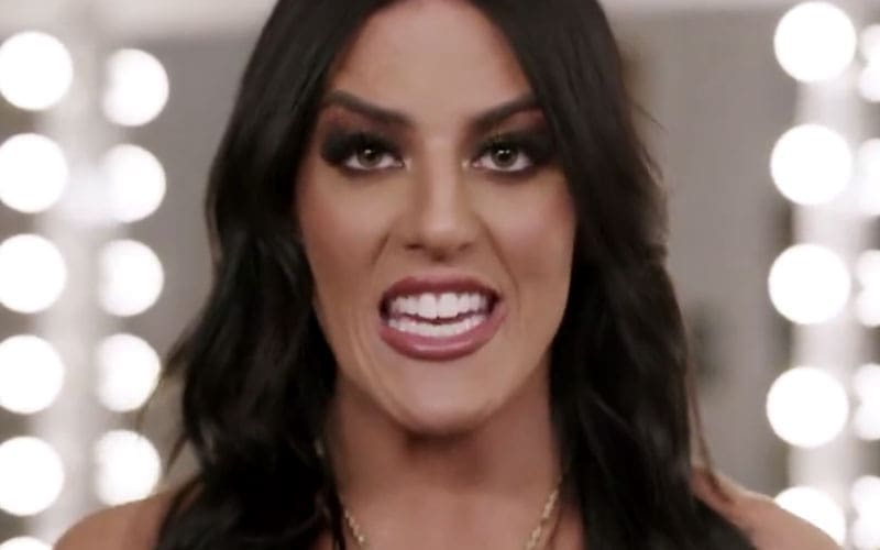 Tessa Blanchard Calls Out ‘Jealous’ Knockouts Division in Fiery TNA Promo