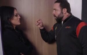 Tessa Blanchard Set for First iMPACT Wrestling Match in Five Years