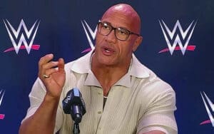 The Rock Reveals Why He Switched Up His Entrance Music on SmackDown