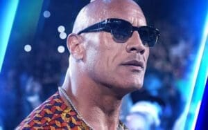 The Rock's Next WWE Appearance Announced