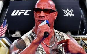 The Rock’s WWE Ownership Revealed—How Much Control Does He Really Have?