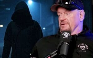 The Undertaker Reveals Scary Encounter With Stalker Fan Who Tracked Him to His House