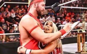 Thea Hail Reacts to Duke Hudson’s WWE Release with Emotional Tribute
