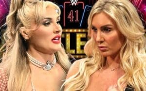 Tiffany Stratton Eyes WrestleMania 41 Showdown with Charlotte Flair