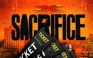 TNA Sacrifice Set to Break Decade-Long Attendance Record in El Paso TNA Sacrifice 2025 Set for Huge Crowd as Ticket Sales Surpass Expectations