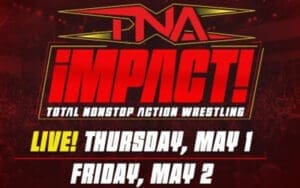 TNA Wrestling Announces Live iMPACT Tapings in California TNA Wrestling Announces Live iMPACT Tapings in California