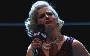 Toni Storm Sends Bold Message To Women’s Roster During 2/19 AEW Dynamite Toni Storm Sends Bold Message To Women's Roster During 2/19 AEW Dynamite