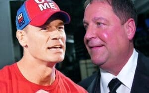 Tony Chimel Says AEW Would Likely Let Him Work John Cena’s Retirement Tour
