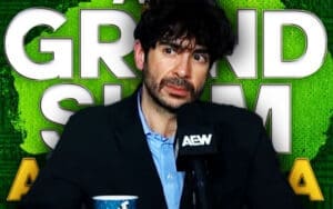 Tony Khan Claims AEW Grand Slam: Australia Was Never Planned as a PPV Tony Khan Claims AEW Grand Slam: Australia Was Never Planned as a PPV