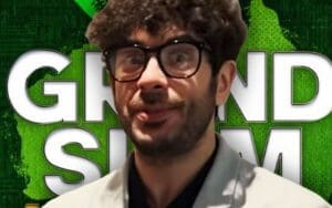 Tony Khan Declares AEW Grand Slam: Australia a Huge Success Despite Fan Backlash Tony Khan Declares AEW Grand Slam: Australia a Huge Success Despite Fan Backlash