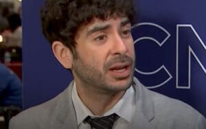 Tony Khan Shoots Down Any Talk of AEW Going Public