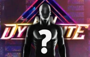 Top Name Backstage at AEW Dynamite in Phoenix, Arizona Top Name Backstage at AEW Dynamite in Phoenix, Arizona