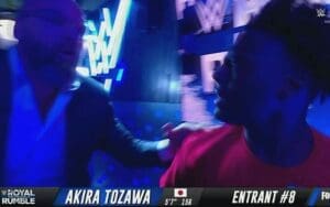 Triple H Sends IShowSpeed Into Royal Rumble Match—But It Doesn’t End Well