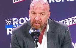 Triple H Wanted to Delay WWE Hall of Fame Induction by Several Years