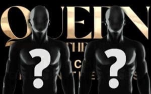 Two WWE Legends Revealed for Trish Stratus & Lita Hosting ‘Queen of the Ring’ Premiere Q&A Two WWE Legends Revealed for Trish Stratus & Lita Hosting ‘Queen of the Ring’ Premiere Q&A