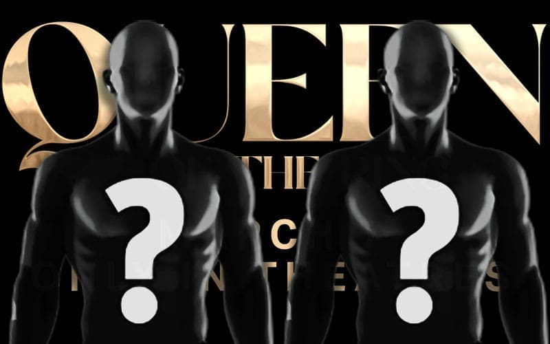Two WWE Legends Revealed for Trish Stratus & Lita Hosting ‘Queen of the Ring’ Premiere Q&A