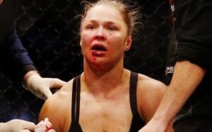 ViceTV’s ‘Dark Side of the Cage’ Set to Investigate Ronda Rousey’s Mysterious Exit from MMA