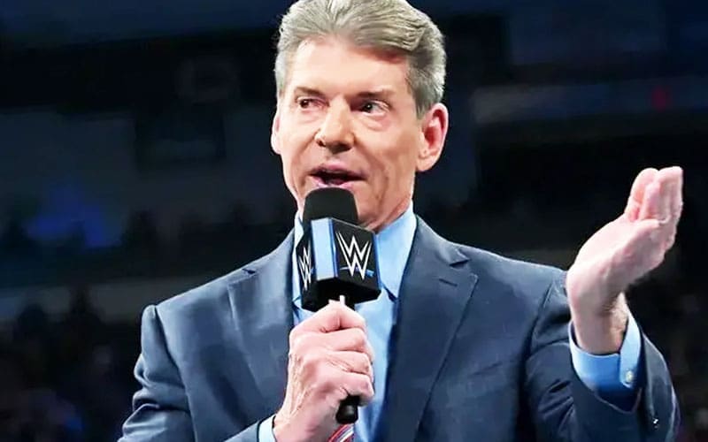 Vince McMahon Still Has Strong Support Among Wrestlers Despite Industry Fallout
