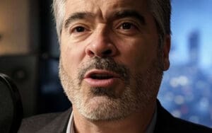 Vince Russo Reveals Condition for Pro Wrestling Return Vince Russo Reveals Condition for Pro Wrestling Return