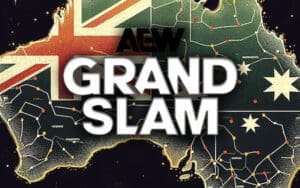 Why AEW Chose Brisbane Over Sydney for Grand Slam: Australia Why AEW Chose Brisbane Over Sydney for Grand Slam: Australia