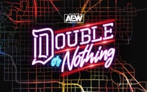 Why AEW Relocated Double or Nothing Out of Las Vegas Why AEW Relocated Double or Nothing Out of Las Vegas
