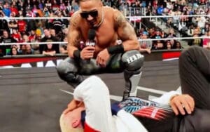 Why Carmelo Hayes Ambushed Cody Rhodes After 1/27 WWE RAW