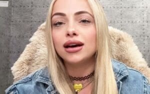 Why Liv Morgan Prefers Being a Heel Over Babyface in WWE