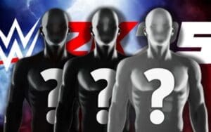 WWE 2K25 Roster Reveal Confirms Several Released Superstars Are Still in the Game WWE 2K25 Roster Reveal Confirms Several Released Superstars Are Still in the Game