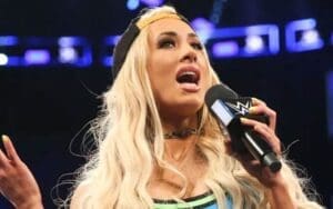 WWE Chose Not to Freeze Carmella’s Contract WWE Chose Not to Freeze Carmella’s Contract