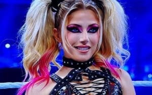 WWE Considering Change in Plans for Alexa Bliss' Return