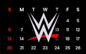 WWE Considering International Premium Live Event for July WWE Considering International Premium Live Event for July