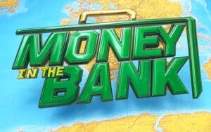 WWE Considering International Venue for Money in the Bank 2025 WWE Considering International Venue for Money in the Bank 2025