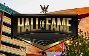 WWE Considering Major Change for 2025 Hall of Fame Ceremony