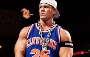 WWE Considering “Ruthless Aggression” Event for John Cena’s Final Match WWE Considering "Ruthless Aggression" Event for John Cena’s Final Match