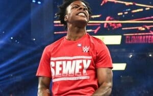 WWE Interested in Bringing Back IShowSpeed After Royal Rumble Appearance