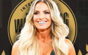 WWE Legend Trish Stratus to Join International Professional Wrestling Hall of Fame WWE Legend Trish Stratus to Join International Professional Wrestling Hall of Fame