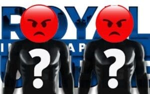 WWE Locker Room Upset Over One Star “Trying to Get Himself Over” in Royal Rumble Match