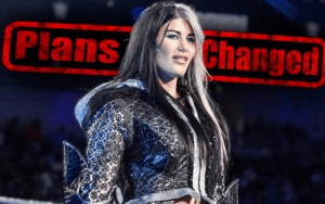 WWE Nixed Plan To Use Blair Davenport Before Her Release