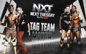 WWE NXT Match Results, Highlights and Key Moments for February 25, 2025 WWE NXT Match Results, Highlights and Key Moments for February 25, 2025