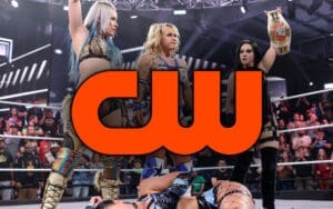 WWE NXT Playing Key Role in The CW’s Road to Profitability by 2026 WWE NXT Playing Key Role in The CW’s Road to Profitability by 2026