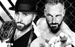 WWE NXT Preview for February 11, 2025: Confirmed Matches, Start Time and How to Watch