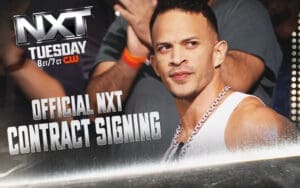 WWE NXT Preview for February 18, 2025: Confirmed Matches, Start Time and How to Watch