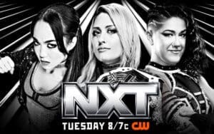 WWE NXT Match Results, Highlights and Key Moments for February 4, 2025 WWE NXT Preview for February 4, 2025: Confirmed Matches, Start Time and How to Watch