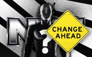 WWE NXT Superstar Possibly Undergoing Name Change WWE NXT Superstar Possibly Undergoing Name Change