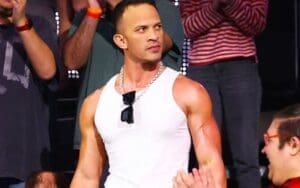 WWE NXT Viewership for February 11 Sees Increase After Ricky Starks' Debut