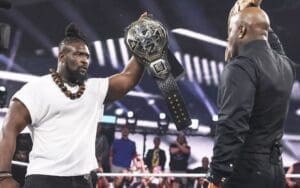 WWE NXT Viewership for February 18 Sees Decrease as TNA Crossover Continues